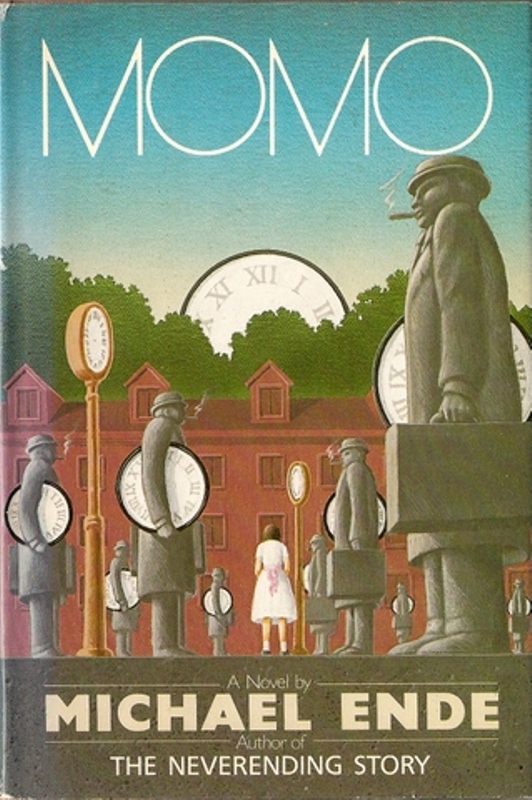 Michael Ende's Momo
