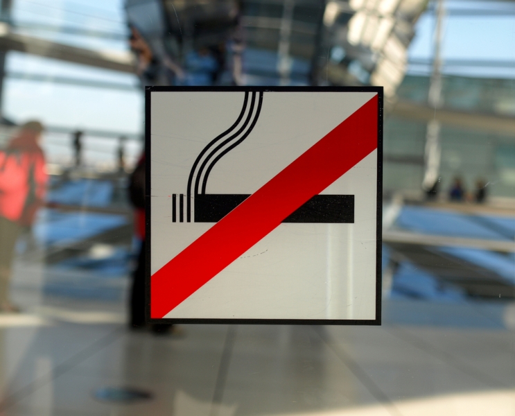 no smoking sign1