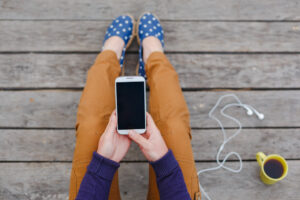 Social Media Anonymous