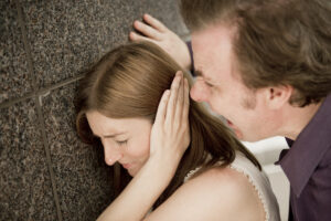 Staying Sober Through an Emotionally Abusive Relationship