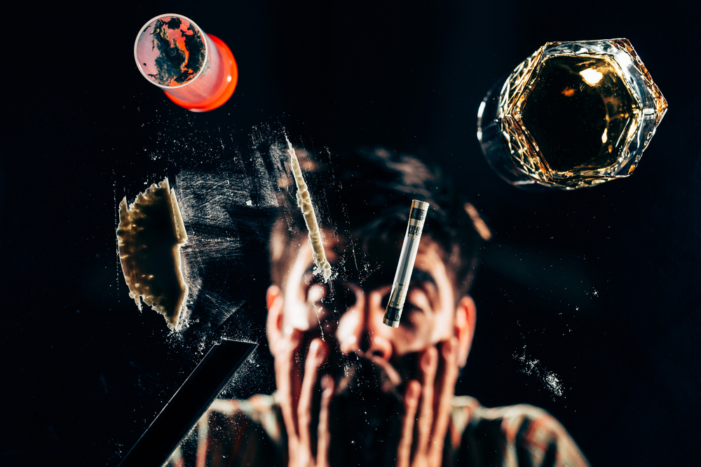 Q Balls, Addiction, and Getting it Right