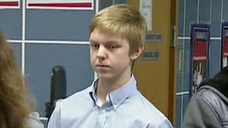 Ethan Couch