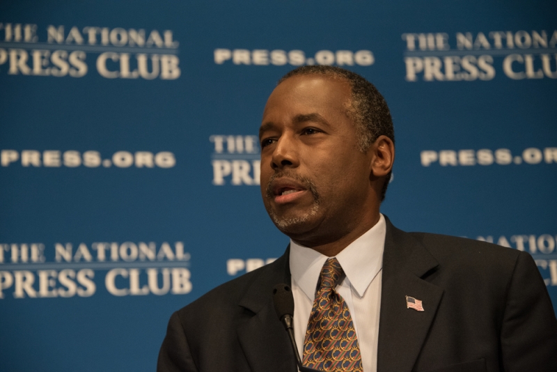 Ben Carson
