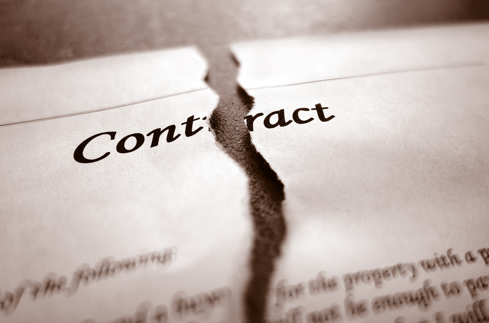 How to Break Your Emotional Contracts