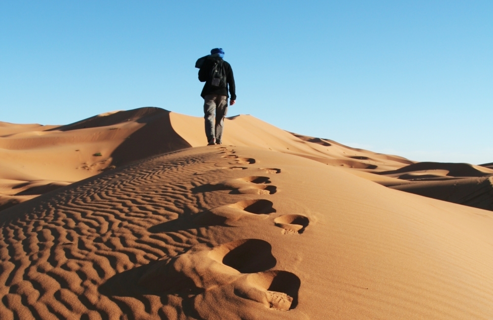 You Want Me to Commit to Abstinence…Forever?