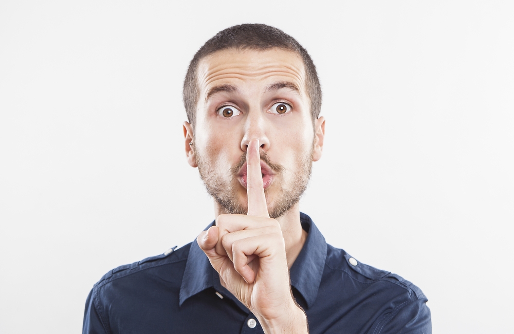 Top 10 Things Not to Say to Your Buddy in Recovery