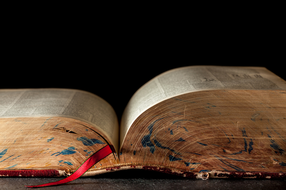 Is AA Literature Too Antiquated?