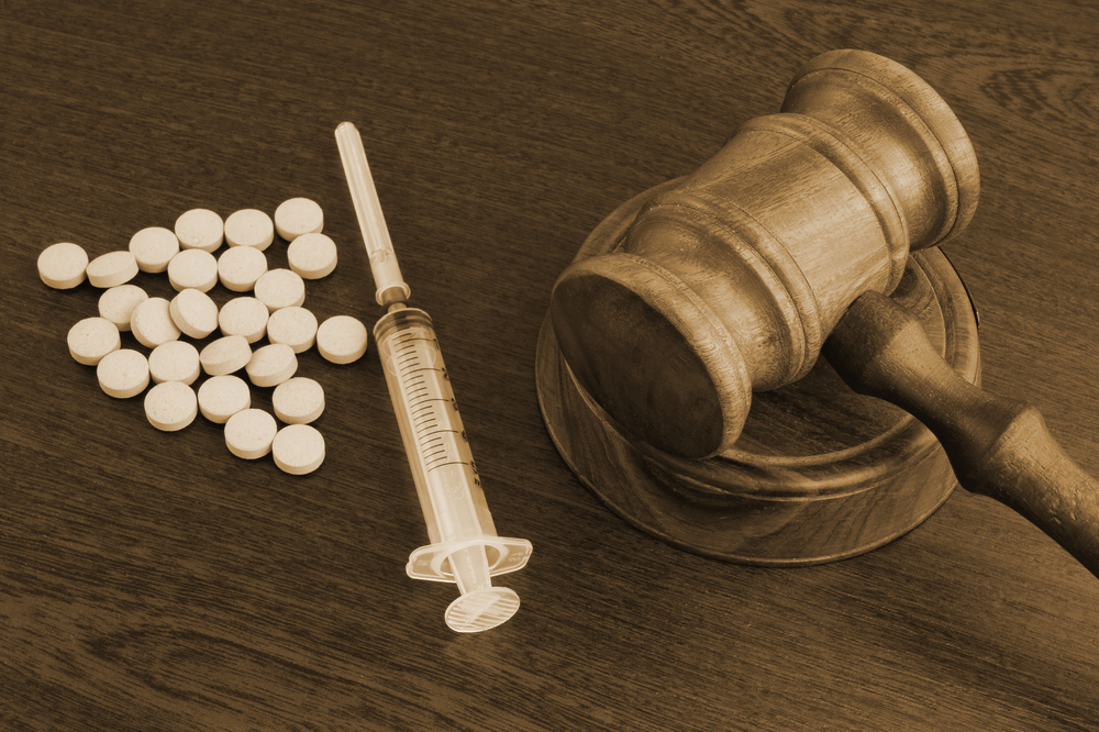 Practicing Medicine in Court