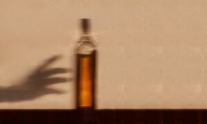 5 Times I Didn't Want To Stay Sober... But Why I Did Anyway