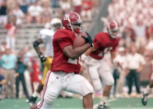 From the Super Bowl to the Penitentiary