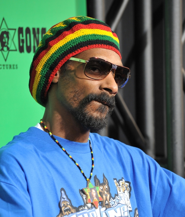 Snoop Dogg