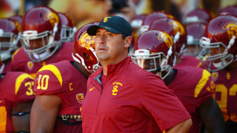 Steve Sarkisian