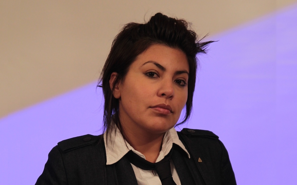 The Drug War Trilogy: A Conversation with Filmmaker Violeta Ayala