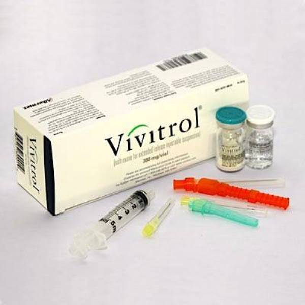 Vivitrol