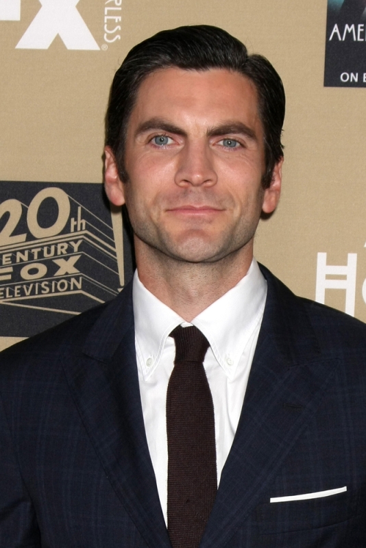Wes Bentley