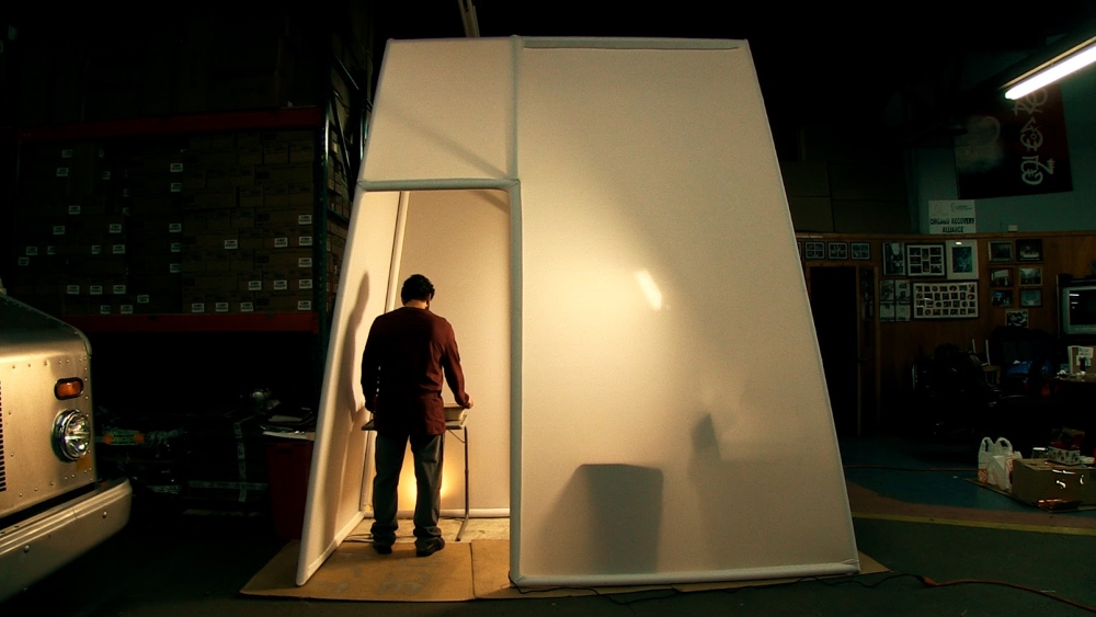 Experience a Safer Injection Facility