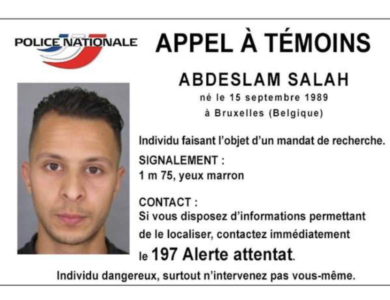Sala Abdeslam