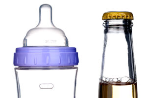 What to Expect When You're Expecting a Fourth Generation Alcoholic