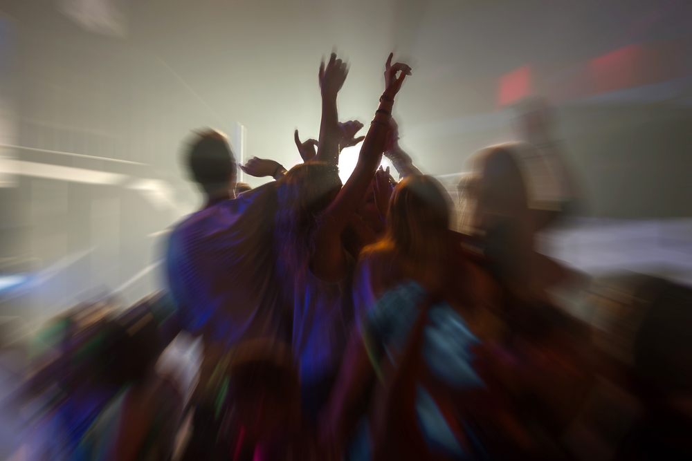 Ketamine Around the World: From Emergency Rooms to Dance Clubs