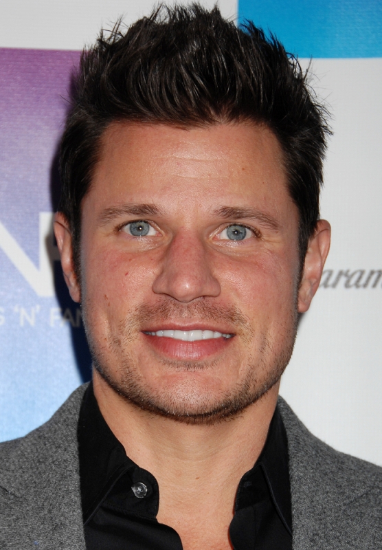 Nick Lachey