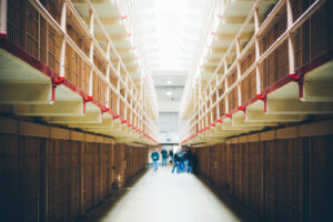 The Problem with Drug Treatment in Prison