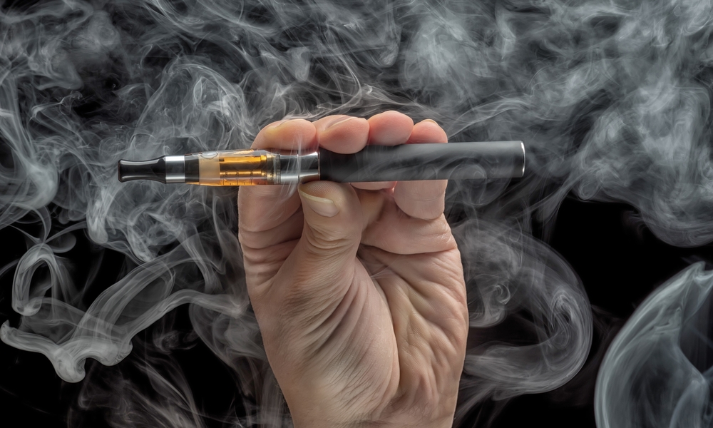 Is Vaping a Form of Harm Reduction?
