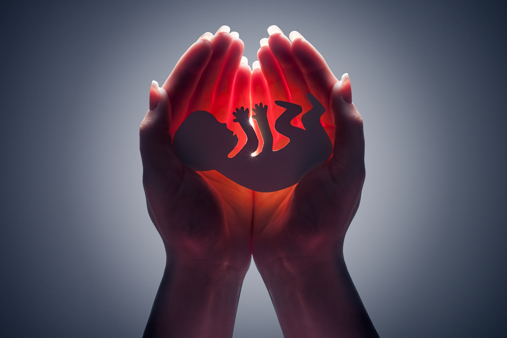 Healing the Wounds of an Abortion in Sobriety