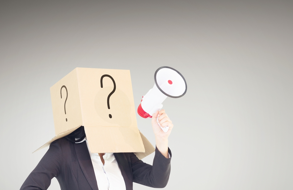 What the Heck Does AA Anonymity Mean?