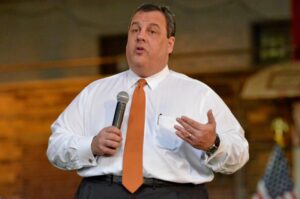Chris Christie