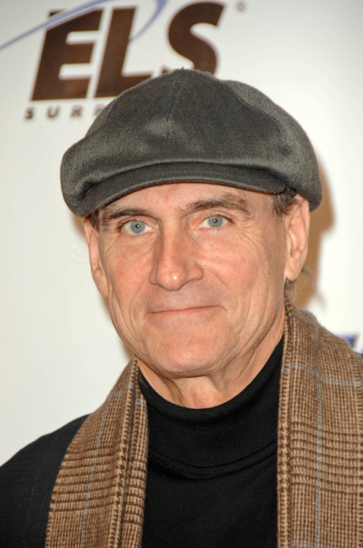 James Taylor