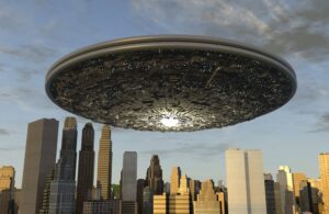 Returning to the Mothership