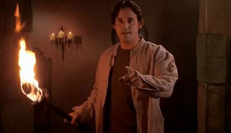 nicholas brendon on buffy