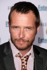 Scott Weiland