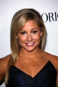 Shawn Johnson