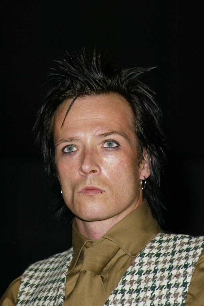 Scott Weiland