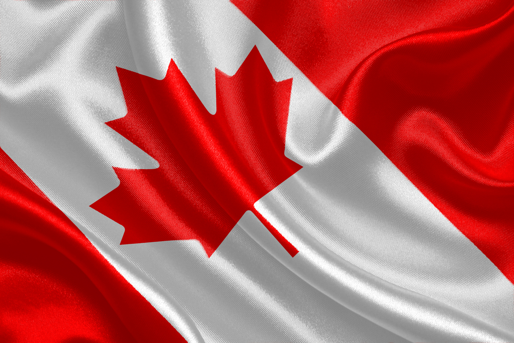 Canadian Flag