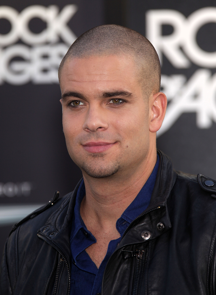 Mark Salling