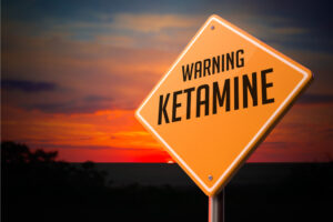 Ketamine