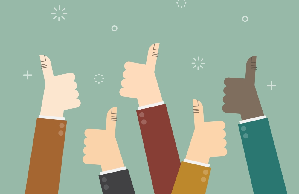 Are We Too Self-Congratulatory in the Program?