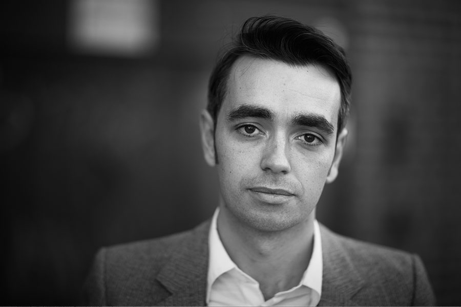 Interview with a Bloody-Minded