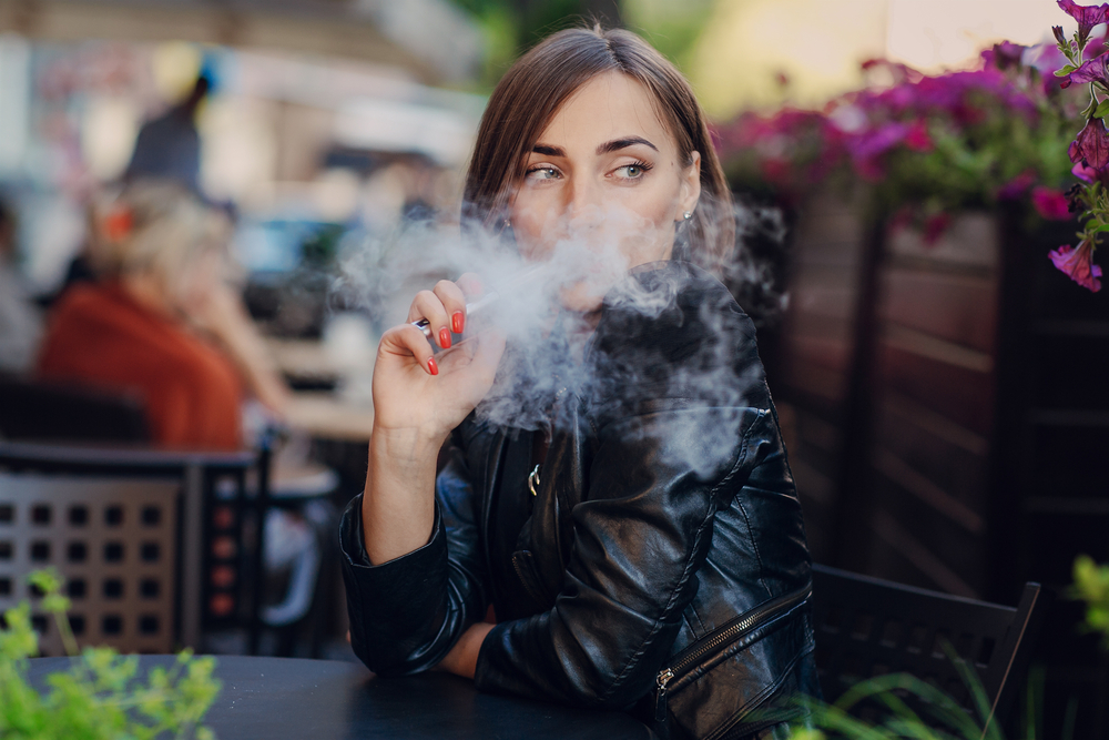Quitting Vaping, how to quit vaping