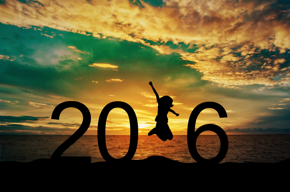 11 Reasons To Make 2016 The Year You Get Sober