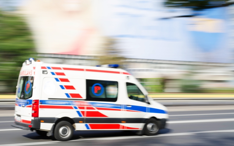 ambulanceemergency