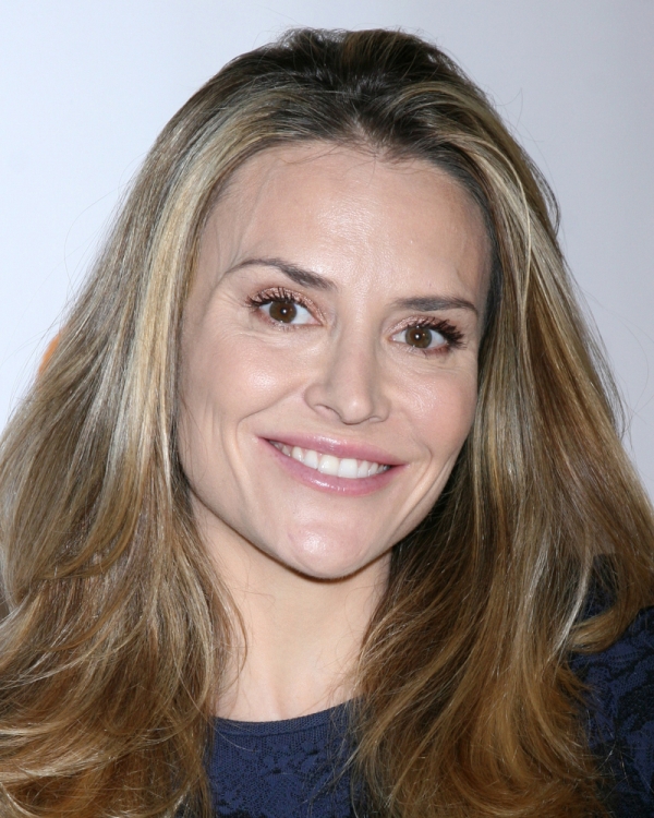 Brooke Mueller