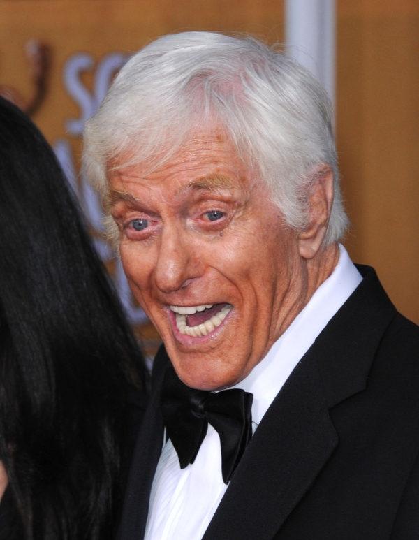 Dick Van Dyke