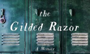 The Gilded Razor