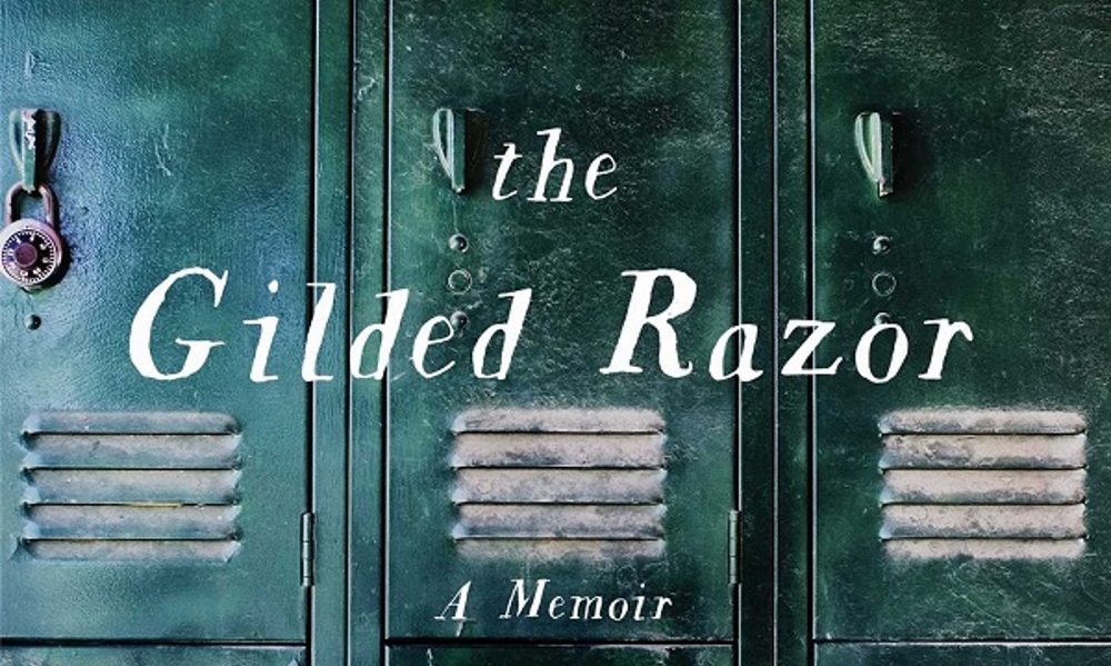 The Gilded Razor
