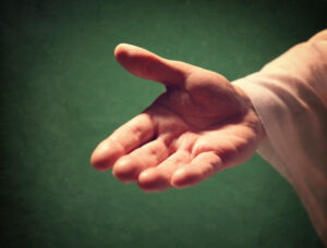 The Day I Found God and Quit AA