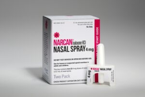narcanspray