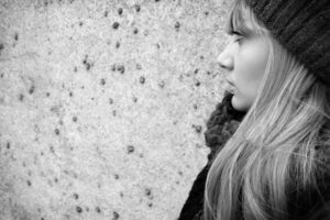 Still Saving my Teenage Junkie